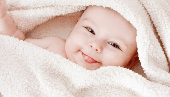 Зображення для статті: Традиційні та рідкісні: як називали дітей в Україні у 2025 році