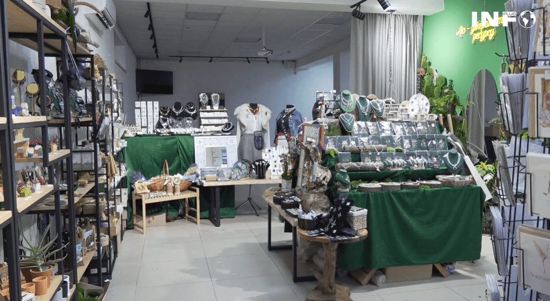 Зображення для статті: Місце, де відновлюються сили: ужгородський проєкт "Артліс"