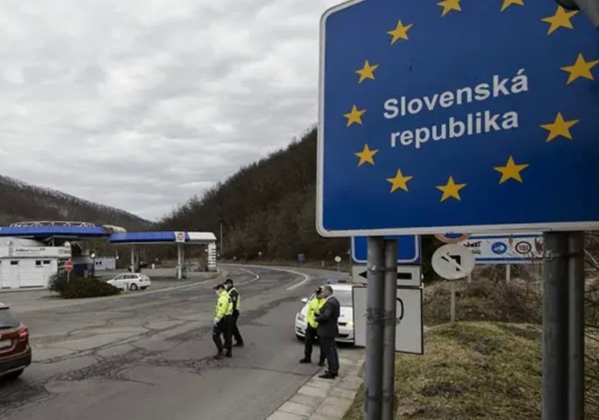 Зображення для статті: На Закарпатті розширюють пункти пропуску