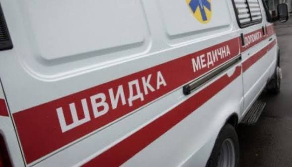 Зображення для статті: Побили кілька однолітків: на Рахівщині 16-річна дівчина потрапила до лікарні