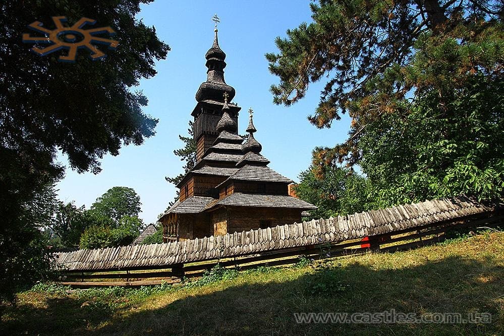 Зображення для статті: Понад 110 тисяч відвідувачів: Ужгородський скансен підбив підсумки роботи за 2025 рік